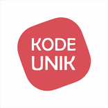 Kode Unik - Terima Pembayaran 