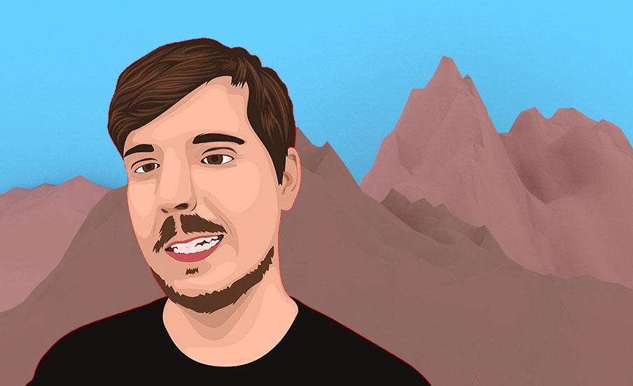 Mr beast fan. Мистер Бист. Мистер Бист фан. Mr Beast Джимми.