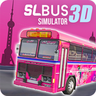 Sri Lankan Bus Simulator icône