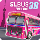 Icona Sri Lankan Bus Simulator