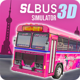 Sri Lankan Bus Simulator icône