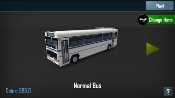 Sri Lankan Bus Simulator ảnh chụp màn hình 3