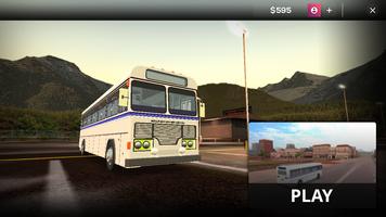 Sri Lankan Bus Simulator स्क्रीनशॉट 2