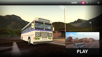 Sri Lankan Bus Simulator ảnh chụp màn hình 2