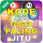 Kode Alam Togel Edisi Terlengk icône