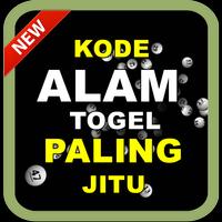 Kode Alam Togel Edisi Terlengk Affiche