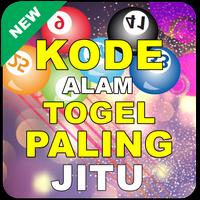Kode Alam Togel Edisi Terlengk imagem de tela 1