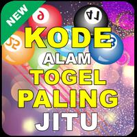 Kode Alam Togel Edisi Terlengk capture d'écran 1