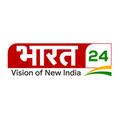 Bharat24 Live