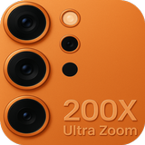 Ultra Zoom 200x Camera AI APK