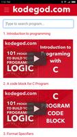 Learn C Programming in 6 hours capture d'écran 1