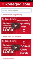 Learn C Programming in 6 hours screenshot 1