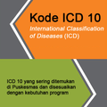 Kode ICD 10