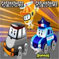 Car Madness
