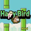 Happy Bird