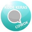 Status Kode Keras Cewek dan Co