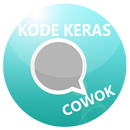 Status Kode Keras Cewek dan Co APK