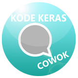 Status Kode Keras Cewek dan Co ícone