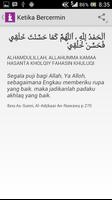 Doa Harian Islam تصوير الشاشة 1