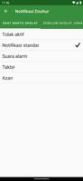 ShalatKu—Jadwal Sholat & Adzan screenshot 3