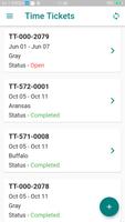 NVI Timex Test screenshot 1