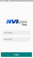 NVI Timex पोस्टर
