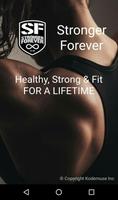 Stronger Forever Poster