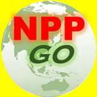 NPP GO-icoon