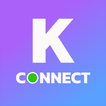 K-Connect ไอคอน