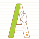 ABC game-phonic & tracing APK