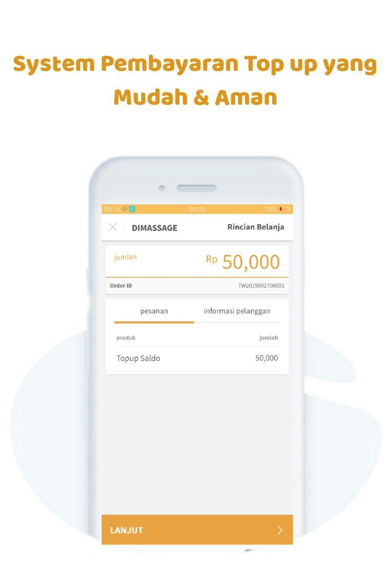 Di Massage Mitra For Android Apk Download