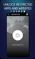 Shield Surf VPN پوسٹر