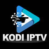 KODI IPTV icône