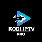 Kodi IPTV PRO иконка