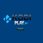 Kodi Play Premium icône