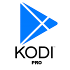 KODI PRO-icoon