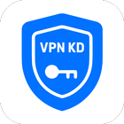 VPN For Kodi ไอคอน