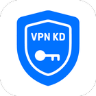 VPN For Kodi أيقونة