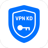 VPN For Kodi أيقونة