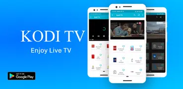 kodi tv