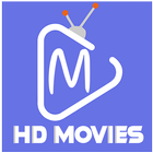 HD Movies 2020-Free Download Movies icon