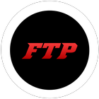 FTP(Follow The Puck)-icoon