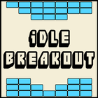 آیکون‌ Idle Breakout