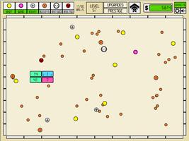 Idle Breakout screenshot 1