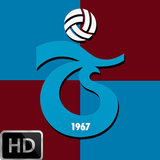 4K HD Trabzonspor Duvar Kağıtl simgesi