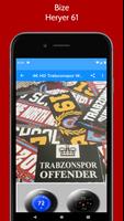 4K HD Trabzonspor Duvar Kağıtl Ekran Görüntüsü 3