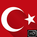 4K HD Turkey Wallpapers APK