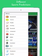 Your Betting Predictions Tips XAPK download