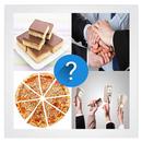 4 Picture 1 Turkish Word APK