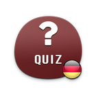 Quiz - Wissenstest icône